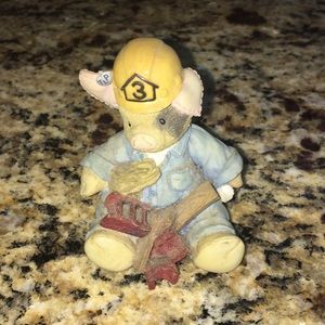 Enesco The Little Piggy Collectable